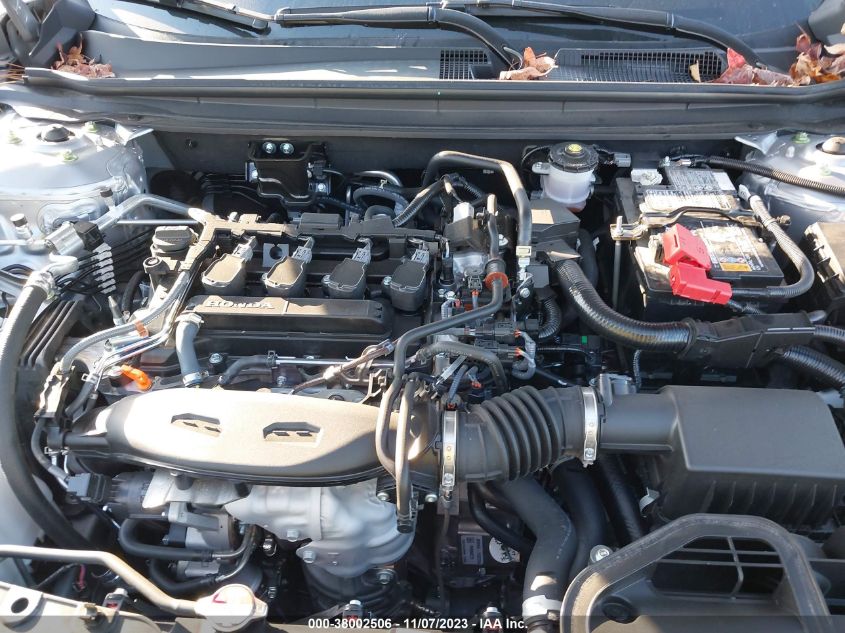 2023 HONDA ACCORD EX - 1HGCY1F30PA028870