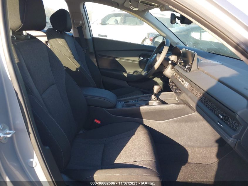 2023 HONDA ACCORD EX - 1HGCY1F30PA028870