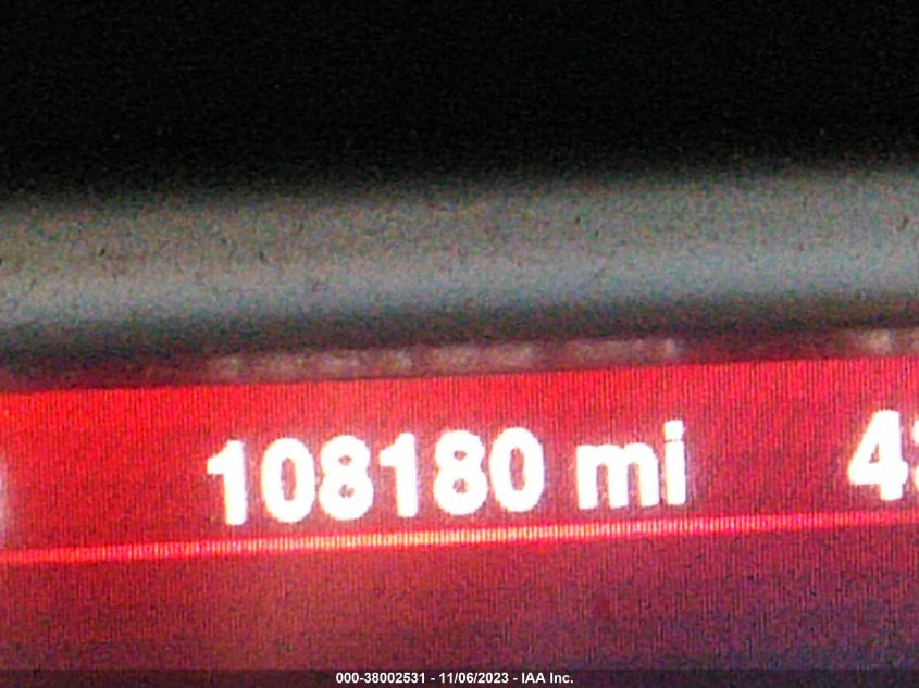 2014 DODGE JOURNEY SXT - 3C4PDCBG1ET263638
