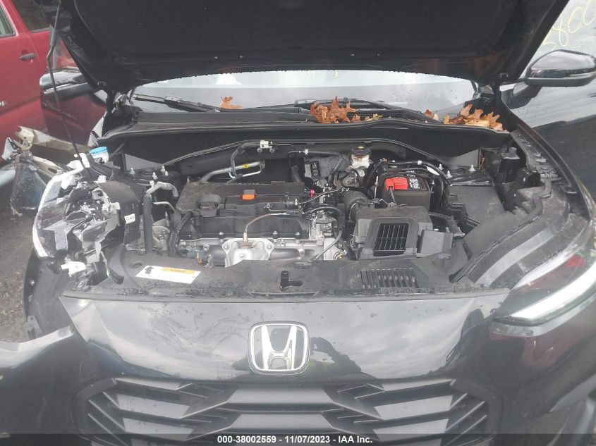 2023 HONDA HR-V SPORT - 3CZRZ2H58PM713450