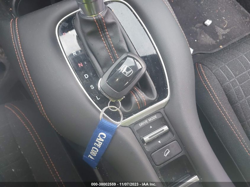 2023 HONDA HR-V SPORT - 3CZRZ2H58PM713450