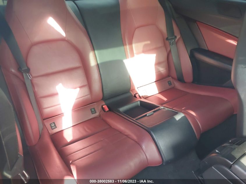 2013 MERCEDES-BENZ C 250 WDDGJ4HB5DF959136