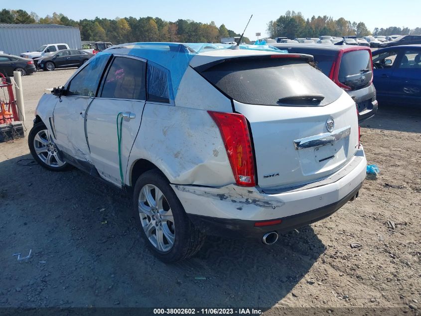 2014 CADILLAC SRX PERFORMANCE COLLECTION - 3GYFNCE35ES682173