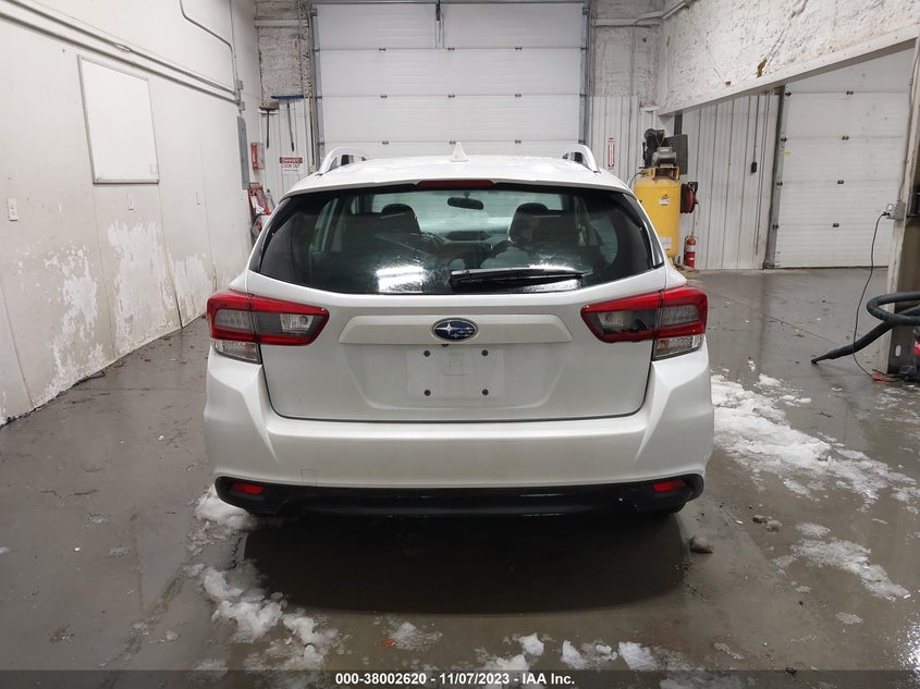 VIN 4S3GTAV63P3719308 2023 SUBARU IMPREZA PREMIUM