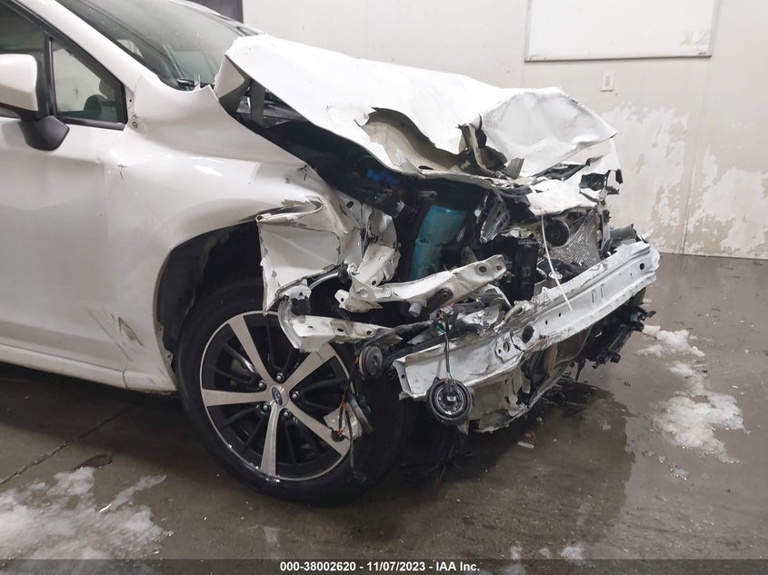 VIN 4S3GTAV63P3719308 2023 SUBARU IMPREZA PREMIUM
