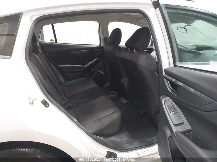 VIN 4S3GTAV63P3719308 2023 SUBARU IMPREZA PREMIUM