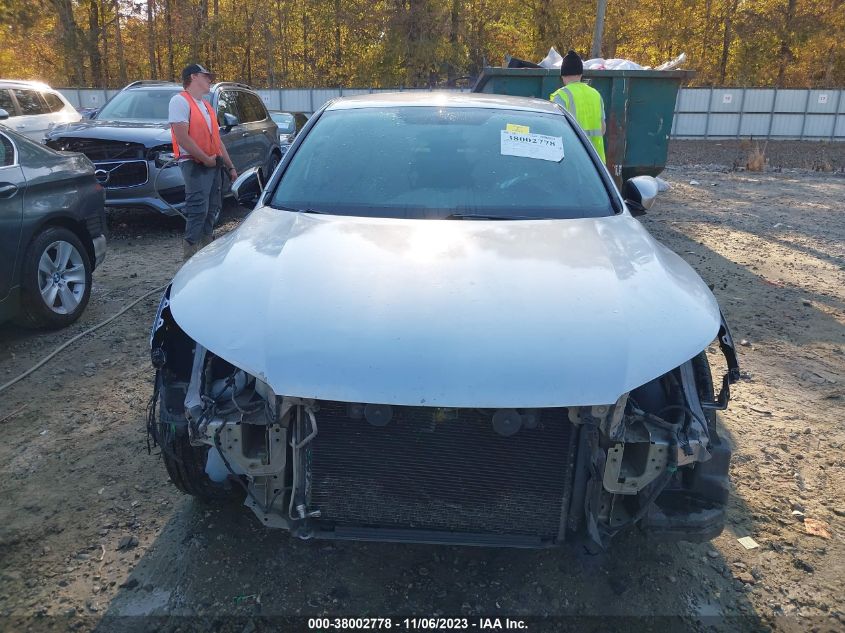 2014 HONDA ACCORD LX 1HGCR2E33EA136272