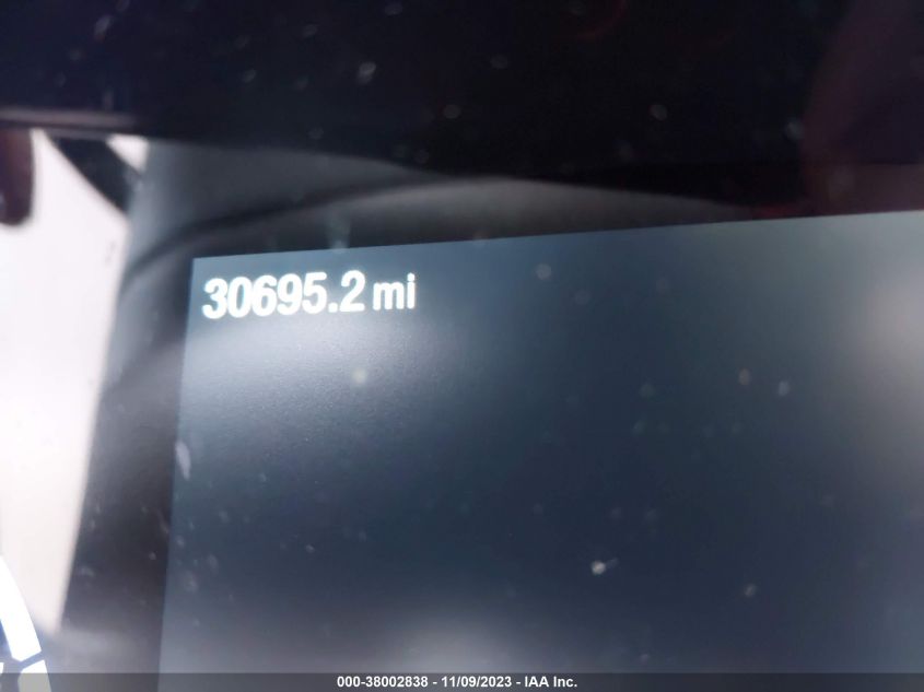 2022 FORD BRONCO SPORT BIG BEND - 3FMCR9B68NRE36977