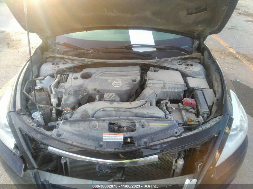 2015 NISSAN ALTIMA 2.5 SV - 1N4AL3APXFC570111