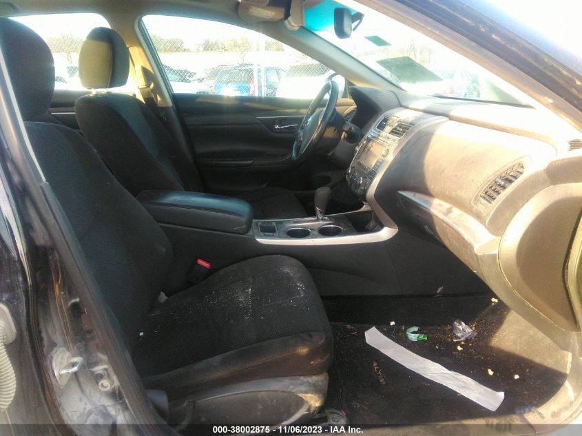 2015 NISSAN ALTIMA 2.5 SV - 1N4AL3APXFC570111