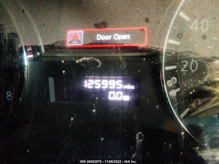 2015 NISSAN ALTIMA 2.5 SV - 1N4AL3APXFC570111