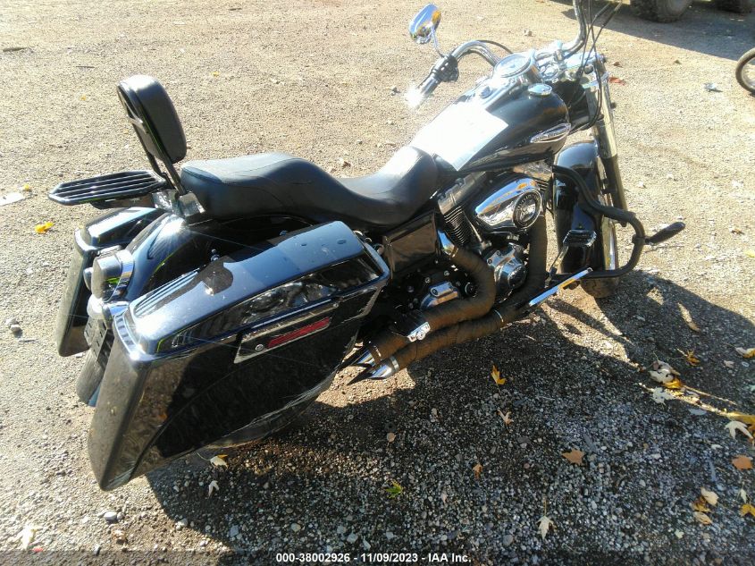 2012 HARLEY-DAVIDSON FLD SWITCHBACK 1HD1GZM10CC315910