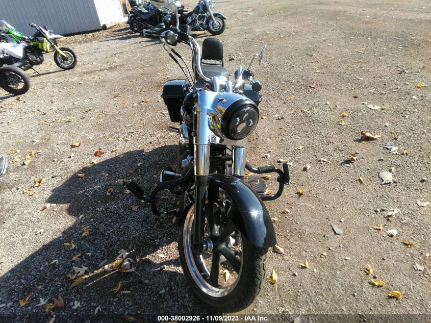 2012 HARLEY-DAVIDSON FLD SWITCHBACK 1HD1GZM10CC315910