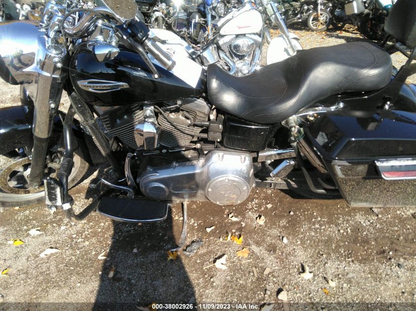 2012 HARLEY-DAVIDSON FLD SWITCHBACK 1HD1GZM10CC315910
