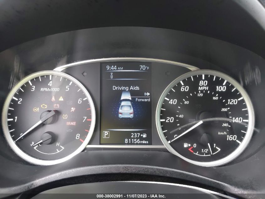 2018 NISSAN SENTRA S/SV/SR/SL - 3N1AB7AP8JY210097