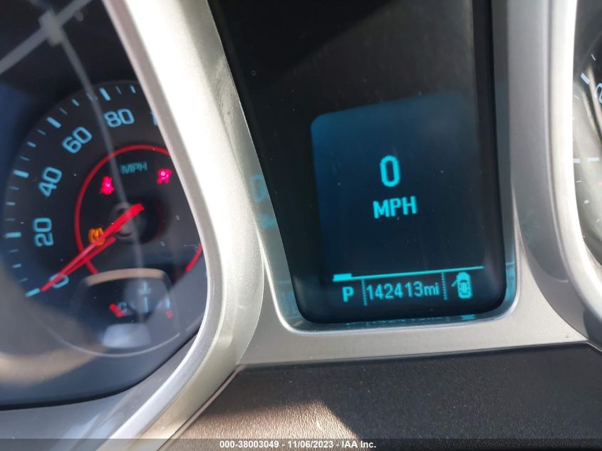2013 CHEVROLET CAMARO LT - 2G1FC1E38D9227760