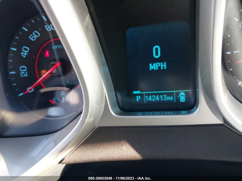 2013 CHEVROLET CAMARO LT - 2G1FC1E38D9227760