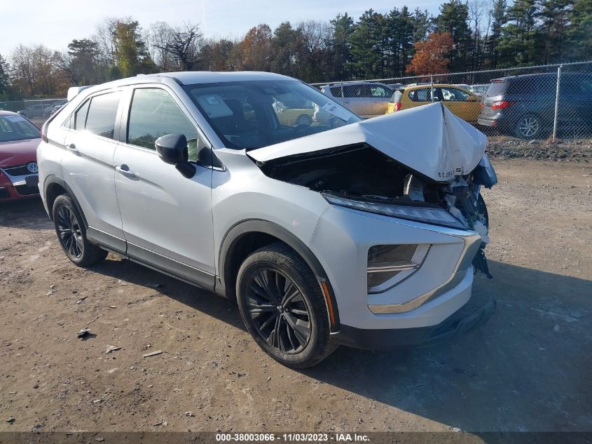 JA4ATVAA5NZ000895 Mitsubishi Eclipse Cross LE