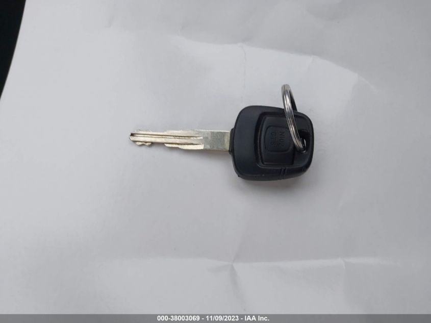 2015 CHEVROLET CITY EXPRESS 1LS 3N63M0YN5FK694572