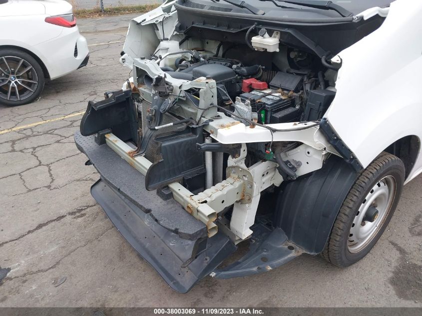 2015 CHEVROLET CITY EXPRESS 1LS 3N63M0YN5FK694572