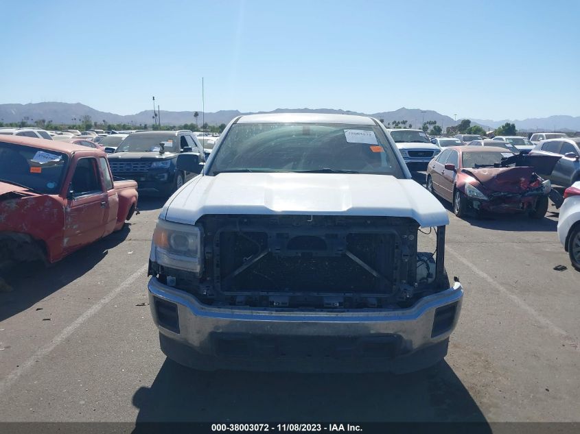 2015 GMC SIERRA 1500 - 1GTN1TEC5FZ903739