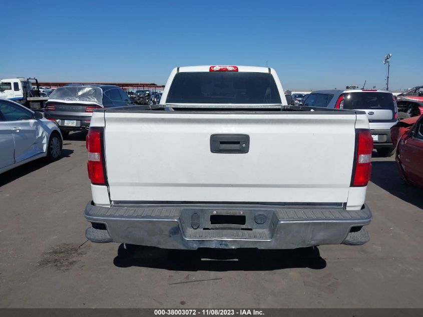 2015 GMC SIERRA 1500 - 1GTN1TEC5FZ903739