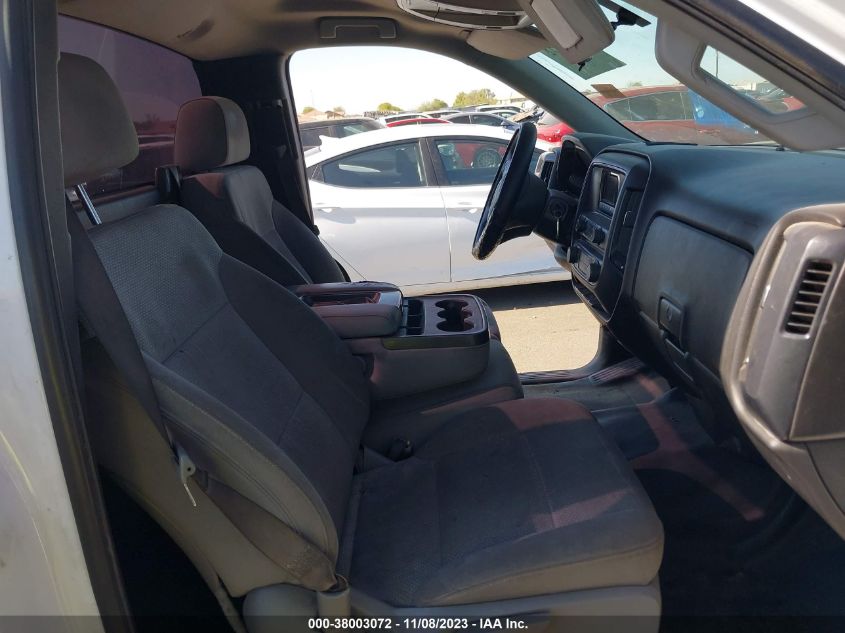 2015 GMC SIERRA 1500 - 1GTN1TEC5FZ903739