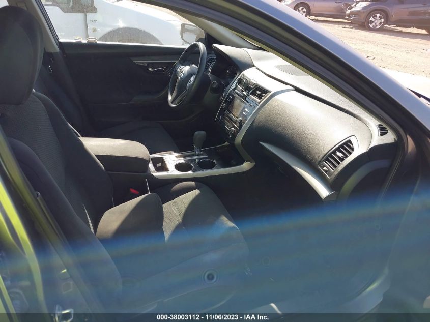 2014 NISSAN ALTIMA 2.5 S - 1N4AL3AP1EC174017