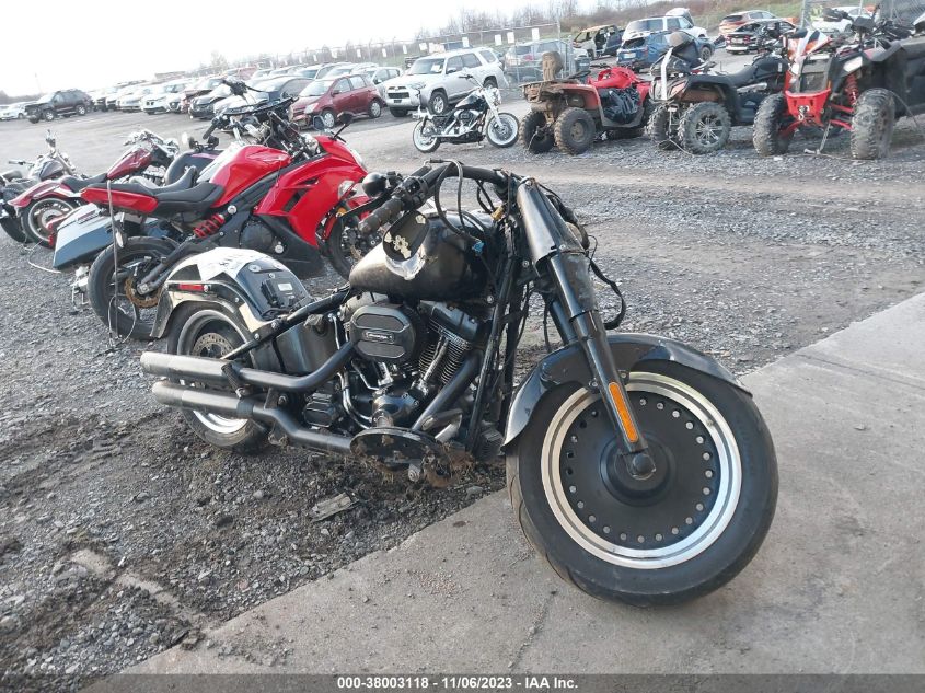 1HD1JT932HC012661 HARLEY-DAVIDSON FLSTFBS 2017