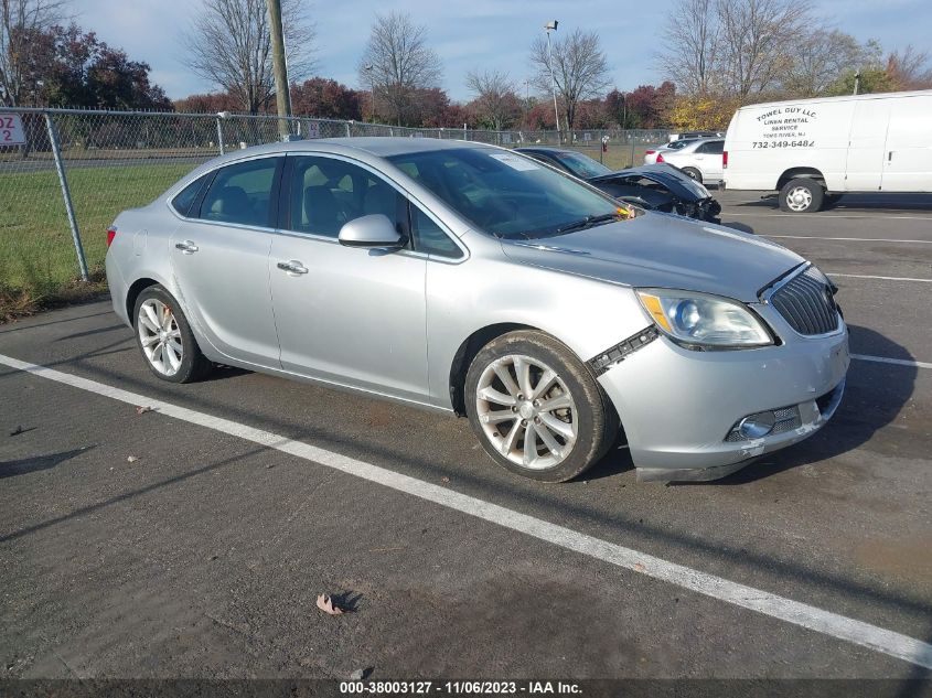 2014 BUICK VERANO CONVENIENCE - 1G4PR5SK1E4117758