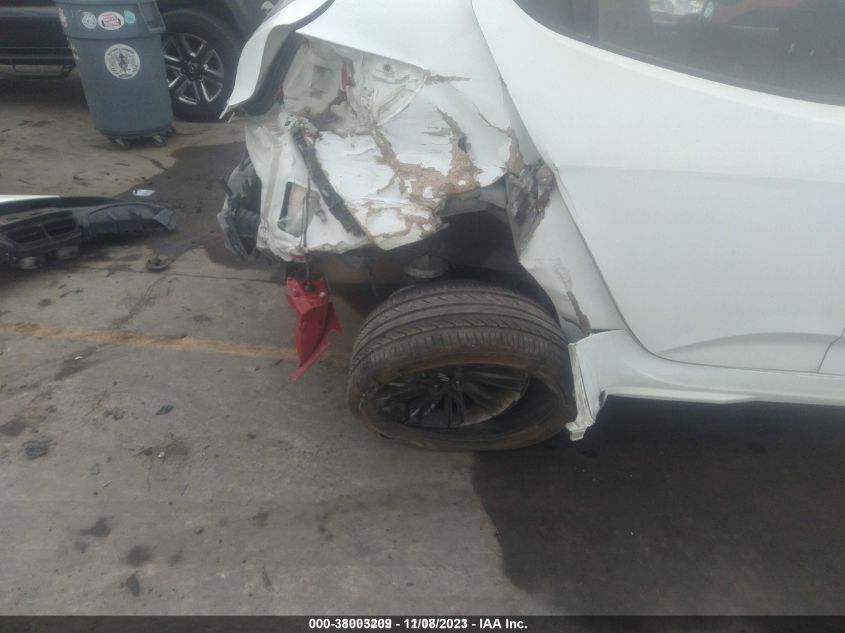 2013 HYUNDAI VELOSTER MIX KMHTC6AD3DU152194