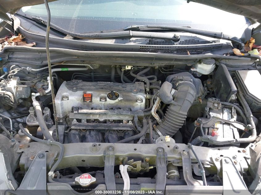 2014 HONDA CR-V EX - 5J6RM4H59EL082538
