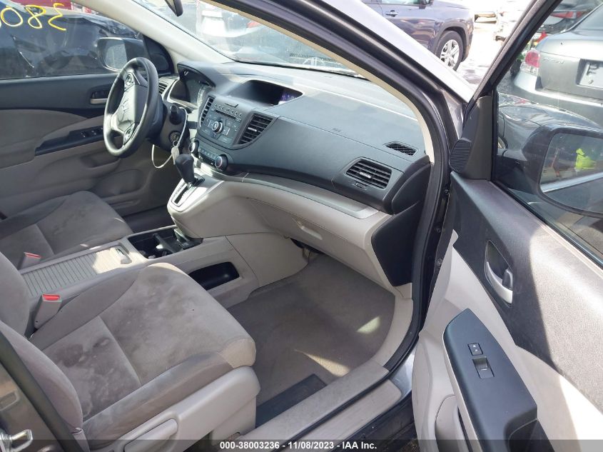 2014 HONDA CR-V EX - 5J6RM4H59EL082538