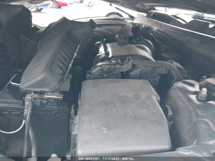 2015 KIA CADENZA PREMIUM KNALN4D73F5196795