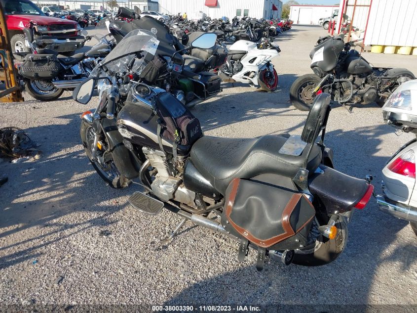 2003 KAWASAKI EN500 C JKAENVC103A180825