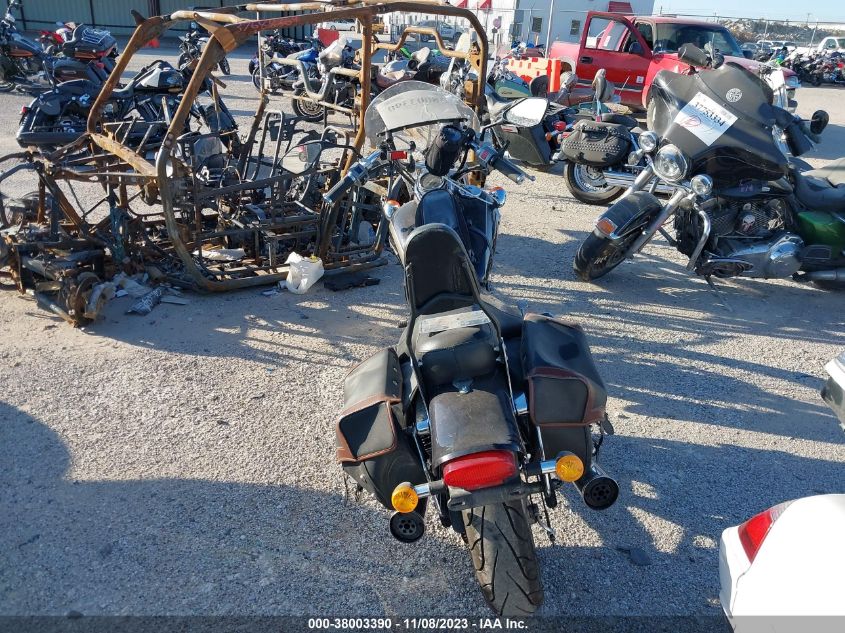 2003 KAWASAKI EN500 C JKAENVC103A180825