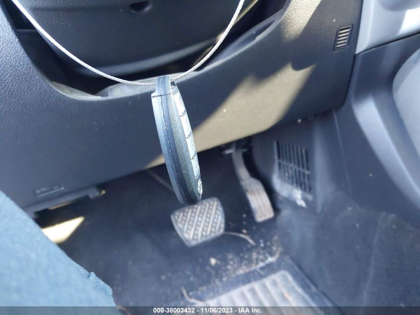 2018 NISSAN TITAN SV/SL/PRO-4X/PLAT RES - 1N6AA1E56JN547223