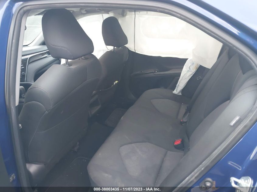 2018 TOYOTA CAMRY LE/SE/XLE/L - JTNB11HK2J3046118
