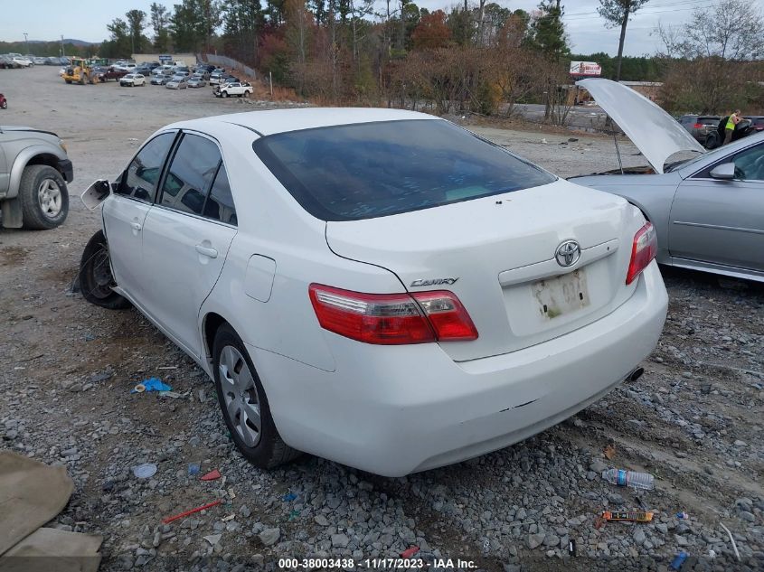 4T1BE46K28U758562 | 2008 TOYOTA CAMRY