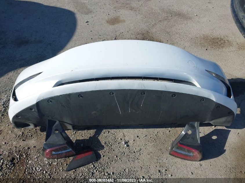 2021 TESLA MODEL 3 - 5YJ3E1EA1MF922001