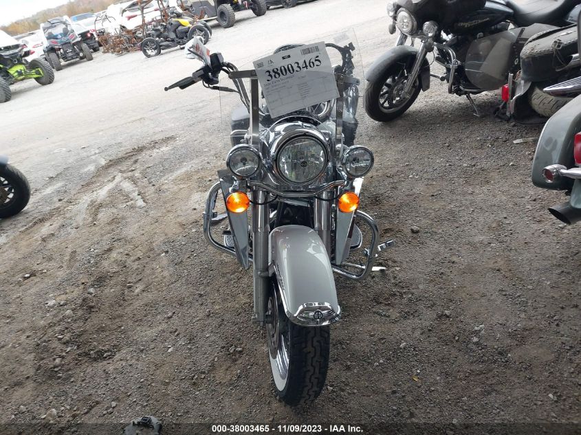 2007 HARLEY-DAVIDSON FLHRCI - 1HD1FR4137Y660585