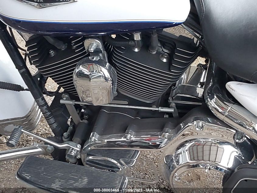 2007 HARLEY-DAVIDSON FLHRCI - 1HD1FR4137Y660585