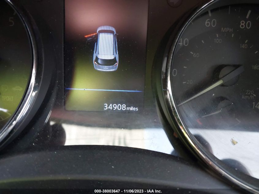 2019 NISSAN ROGUE S/SV - KNMAT2MV3KP501018