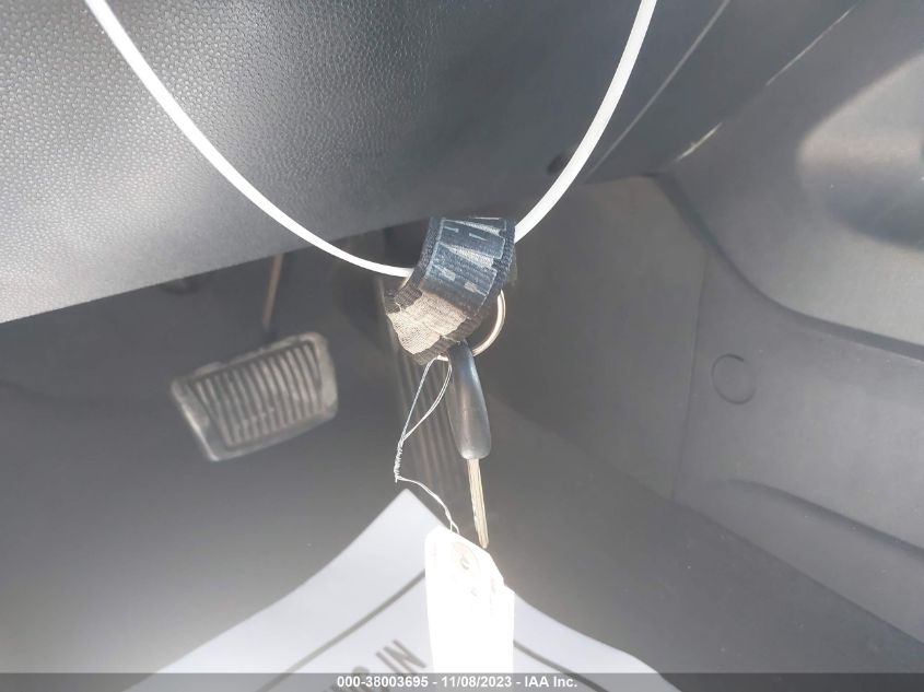 2013 HYUNDAI TUCSON GLS - KM8JU3AC0DU706799