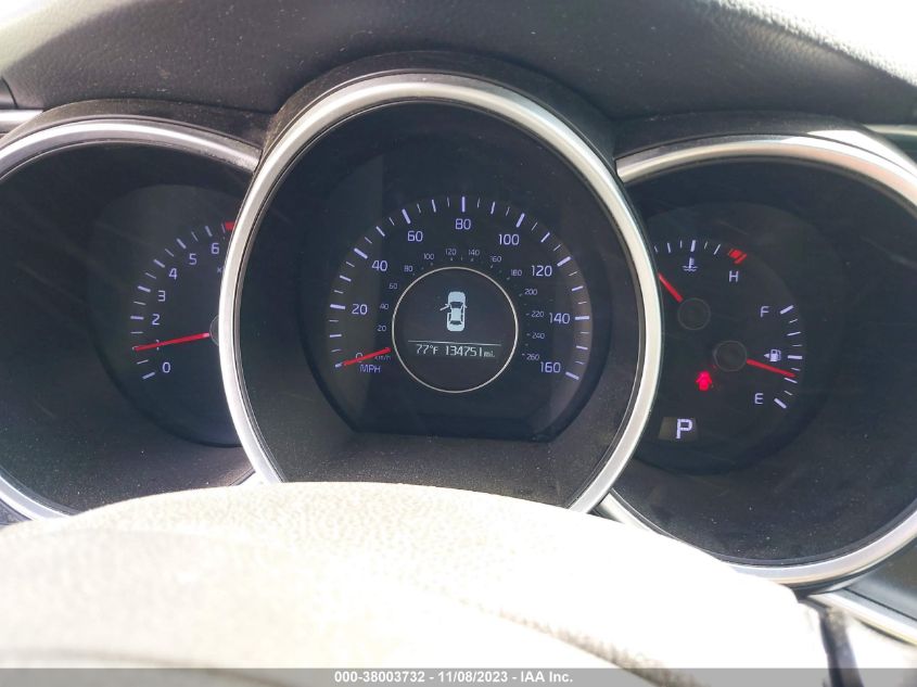 2015 KIA OPTIMA LX - 5XXGM4A72FG417455