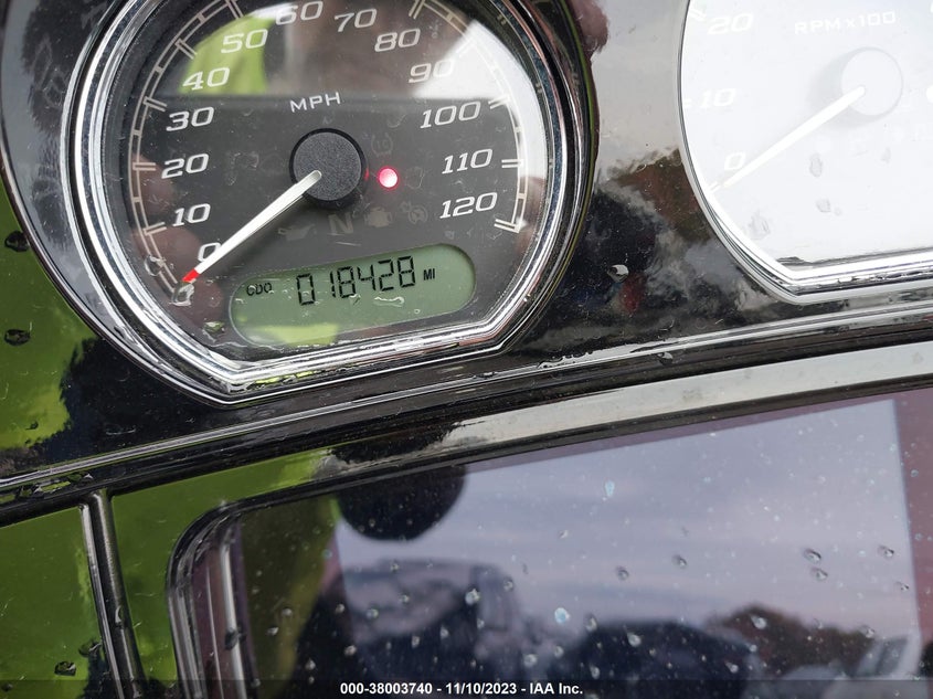VIN 1HD1KRP14MB607643 2021 HARLEY-DAVIDSON FLHXS