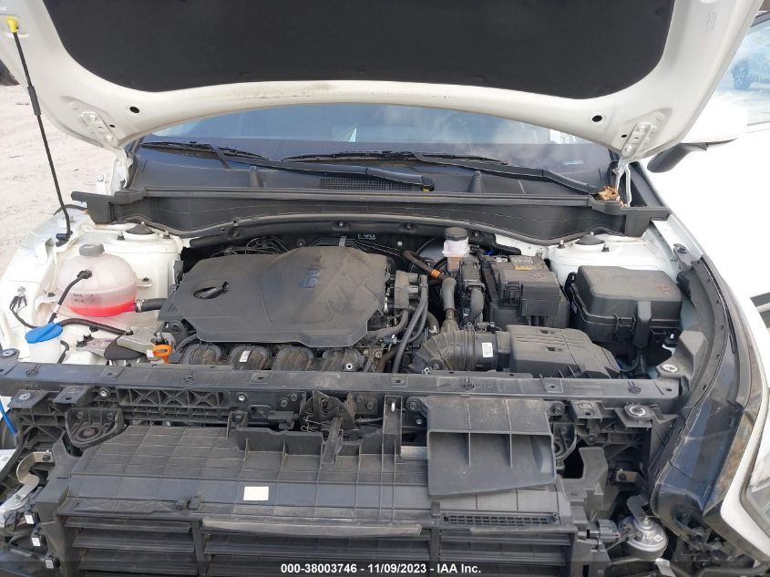 2023 KIA SPORTAGE LX - KNDPU3AF3P7033664