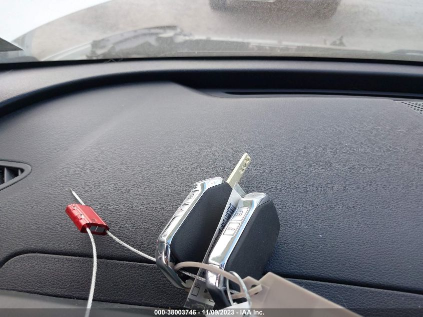 2023 KIA SPORTAGE LX - KNDPU3AF3P7033664