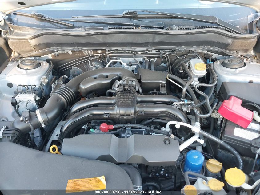 2021 SUBARU FORESTER LIMITED - JF2SKAUCXMH403991