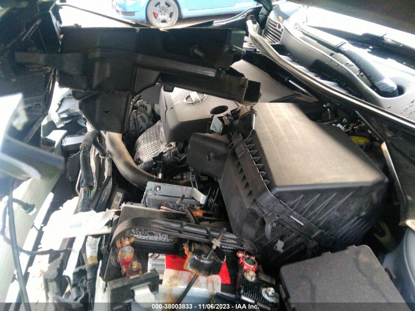2015 NISSAN ALTIMA 2.5/S/SV/SL - 1N4AL3AP8FN370672